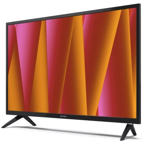 Телевизор Sharp 32FG3EA: Тип LED-телевизоры