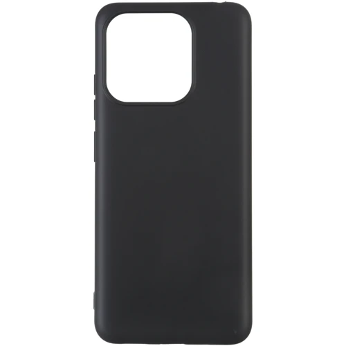 Чехол для телефонов ArmorStandart Matte Slim Fit Black for Xiaomi Redmi 12С / 11A (ARM65963)