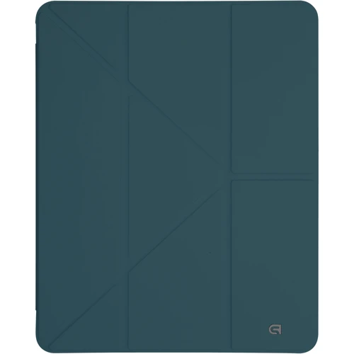 Аксесуар для iPad ArmorStandard Y-type Case з Pencil Holder Pine Green для iPad Pro 13 2024 M4 (ARM77738)