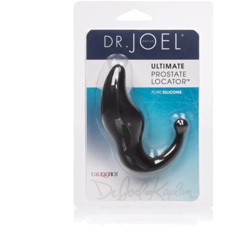 CalExotics Ultimate Prostate Locator - массажер простаты, 9x3.75 см