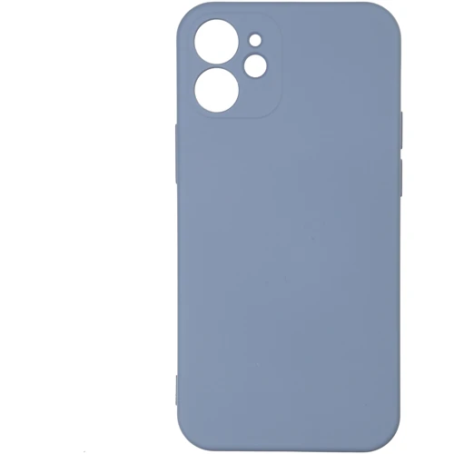 Чохол для iPhone ArmorStandart ICON Case Blue (ARM57480) for iPhone 12 mini