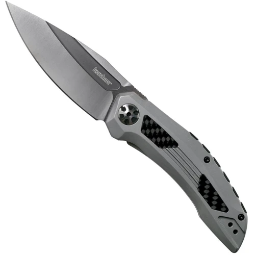 Нож Kershaw Norad (1740.04.98): Количество инструментов 1