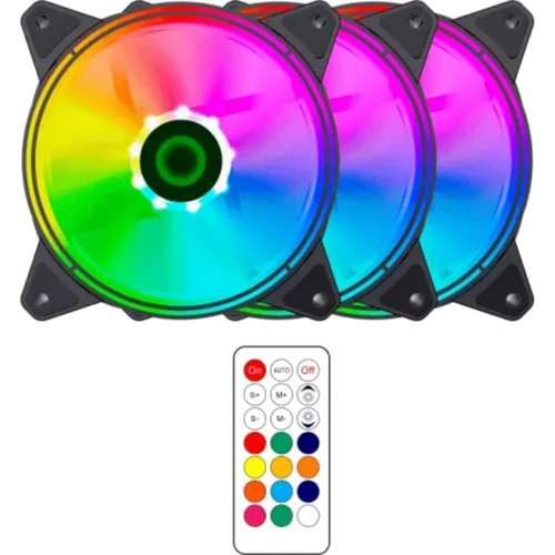 Кулер GameMax RQ300