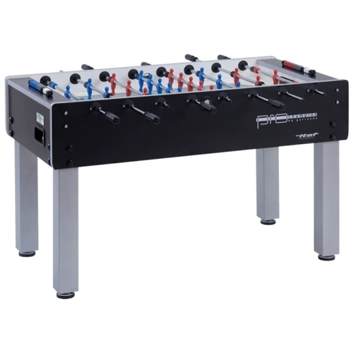 Настольный футбол Garlando Pro Champion ITTF (PRO)
