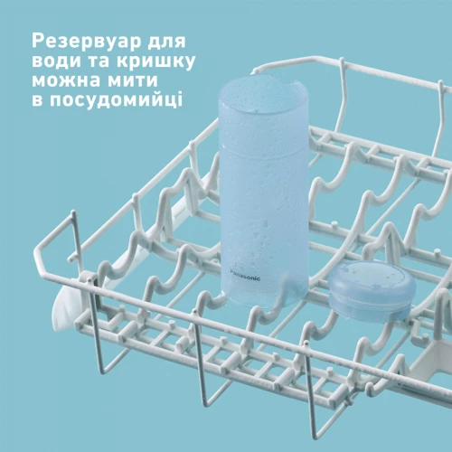 Зубная щетка Panasonic EW-DJ11-A520 фото 6