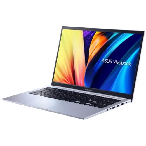 Ноутбук ASUS VivoBook 15 (D1502YA-BQ344): Процессор AMD Ryzen 5 7430U (2.3 - 4.3 ГГц) / 6 - ядерный