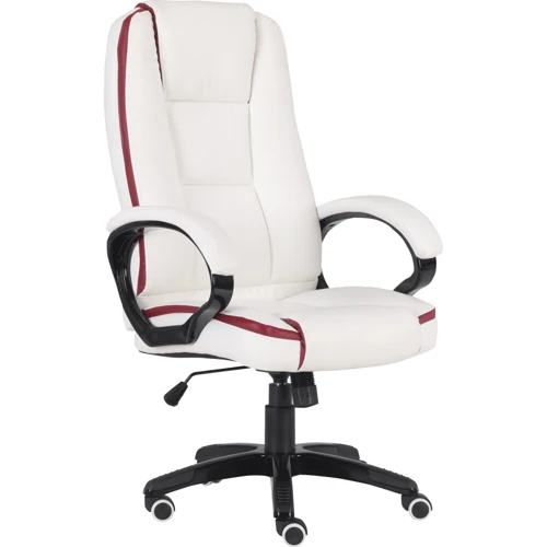 

Gt Racer X-2858 White/Red