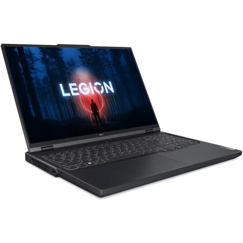 Ноутбук Lenovo Legion Pro 5 16ARX8 Onyx Grey (82WMCTO1WW): Вес 2.5 кг