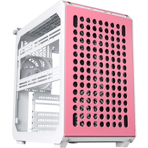Корпус Cooler Master Qube 500 Flatpack Macaron Edition (Q500-DGNN-S00) фото 12