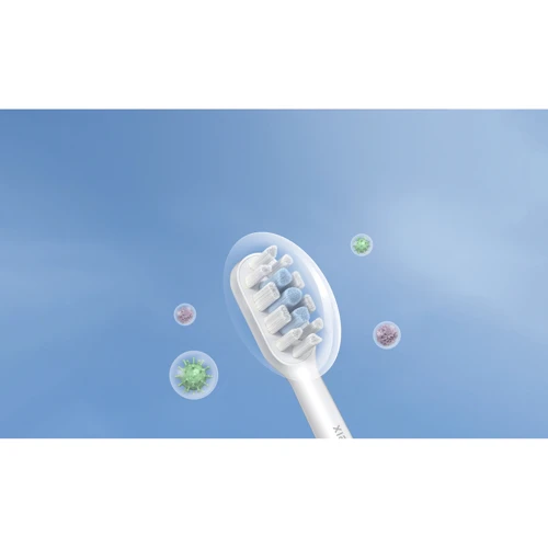 Насадка для зубной щетки Xiaomi Mi Smart Electric Toothbrush T302 White (BHR7645GL): Производитель Xiaomi