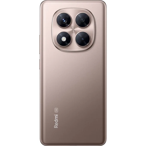 Смартфон Xiaomi Redmi Note 14 Pro 5G 8/256GB Sand Gold (UA UCRF): Встроенная память 256 ГБ