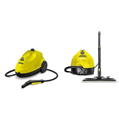Пароочиститель Karcher KST 2 (1.512-243.0): Максимальная мощность, Вт 1500