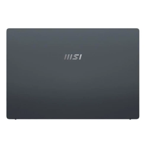 Ноутбук MSI Prestige 14 A12SC-010 (PRE1412010): Відеоадаптер NVidia GeForce GTX 1650 , 4 ГБ GDDR6