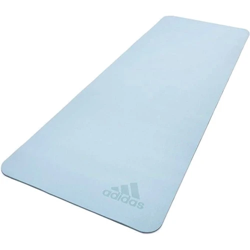 Коврик для фитнеса Adidas Premium Yoga Mat 176х61х0.5 см (ADYG-10300BL)