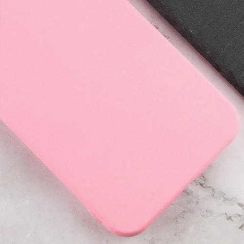 Чохол для телефона Lakshmi Case Silicone Cover Full Camera Pink для Xiaomi Redmi A3: Тип накладка на заднюю часть