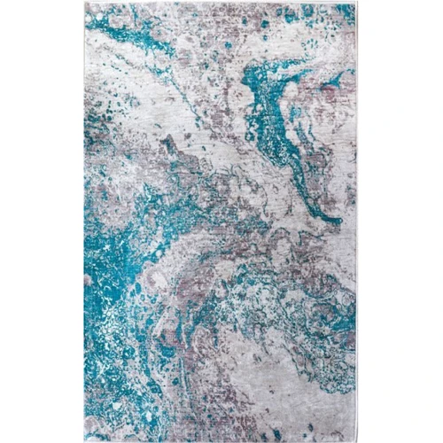

Ковер IzziHome Lucky 80x125 см Lcy N058A Blue (606112)