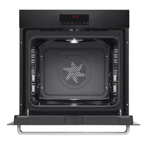 Духовой шкаф электрический Amica ED57636BA+ Q-TYPE WiFi: Объем, л 77