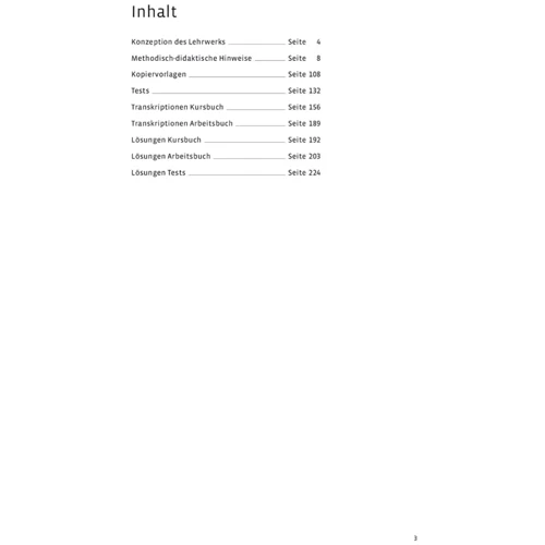 Starten wir! B1: Lehrerhandbuch: Производитель Hueber