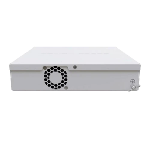 Мережевий комутатор Mikrotik CRS310-8G+2S+IN: Тип Комутатор локальної мережі (Switch)