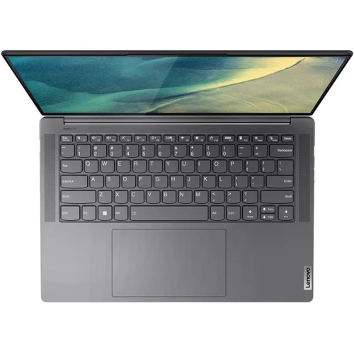 Ноутбук Lenovo Slim 7 Pro X 14ARH7 (82V20003US): Видеоадаптер NVIDIA GeForce RTX 3050, 4 ГБ GDDR6