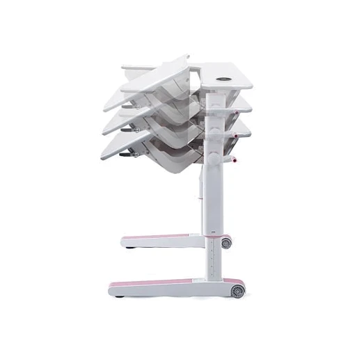 Детский стол Mealux Ergowood M Multicolor W Energy (BD-800 W/MC Energy) фото 6