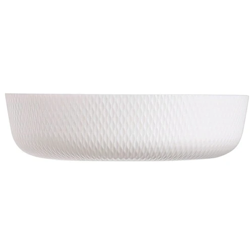 Форма для выпечки Luminarc Smart Cuisine Wavy 26 см (Q8164): Диапазон температур, °C -20 до +110