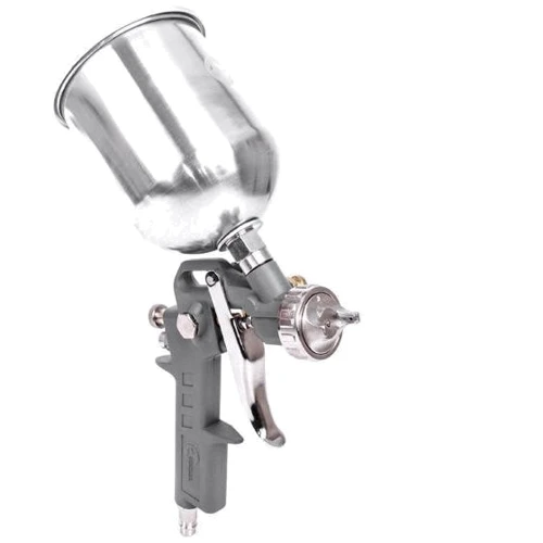 

Краскопульт Intertool PT-0205