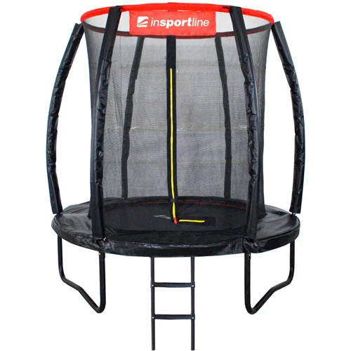 Батут inSPORTline Flea 183 см (22274)