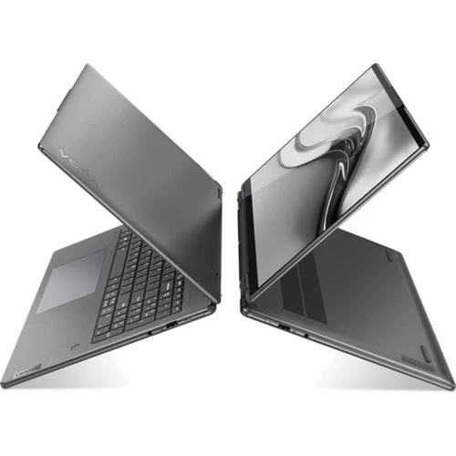 Ноутбук Lenovo Yoga 7 16IRL8 (82YN0002US) RB: Видеоадаптер Intel Iris Xe Graphics