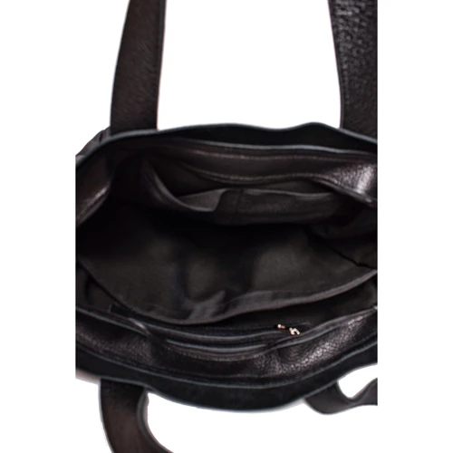 Жіноча сумка тоут ARTiS Bags чорна (1687703): Тип Сумки