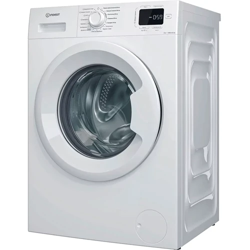 Стиральная машина Indesit IM 600 MY TIME UA