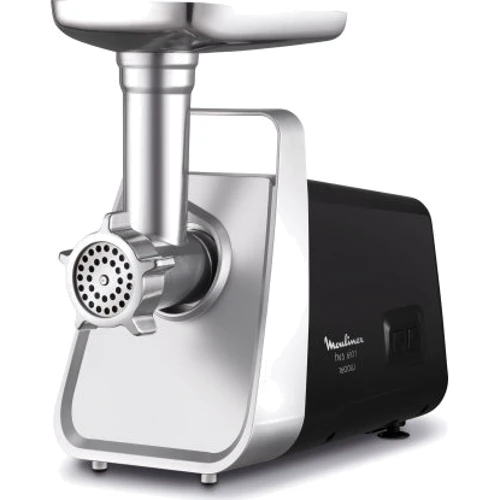 Мясорубка Moulinex ME306832: Максимальная мощность, Вт 1600