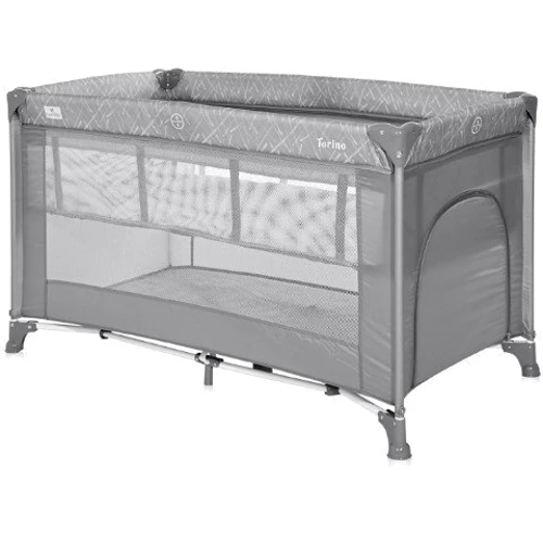 Манеж Lorelli TORINO 2L (grey)
