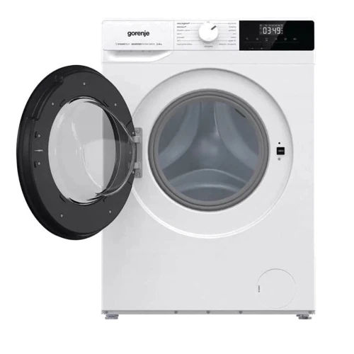 Стиральная машина GORENJE W1NHPI60SCS/PL: Тип машины Автомат