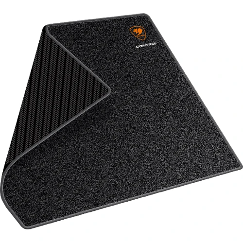 Игровая поверхность Cougar Control 2L: Тип поверхности Текстурированная (control)