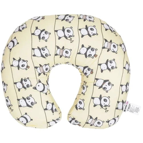 Подушка для кормления Sonex BabyCare бежевая 58х54х17 см бежевая (SO102144)