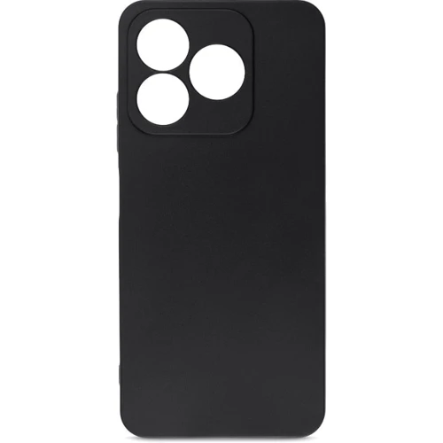 Чехол для телефонов BeCover TPU Case Black for Nubia V60 (712773)