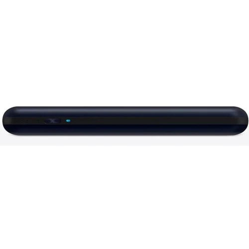 Внешний аккумулятор Xiaomi ZMI Power Bank 15600mAh USB-C Black (QB815): Особенности быстрая зарядка