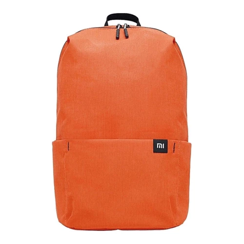 Рюкзак Xiaomi Mi Colorful Small Backpack 2076 Orange 340x225x130 mm (Ф03687)