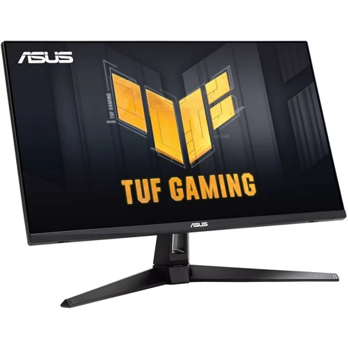 Монітор ASUS TUF Gaming VG279QM1A: Кут огляду, гор / верт 178/178