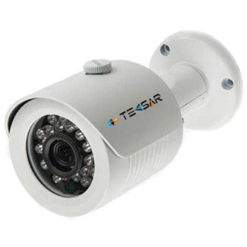 Відеокамера AHD вулична Tecsar AHDW-1M-20F (000005175)