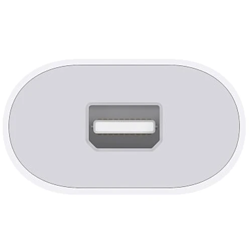Аксессуар для Mac Apple Thunderbolt 3 (USB-C) to Thunderbolt 2 Adapter (MMEL2): Тип аксессуара Адаптеры и переходники