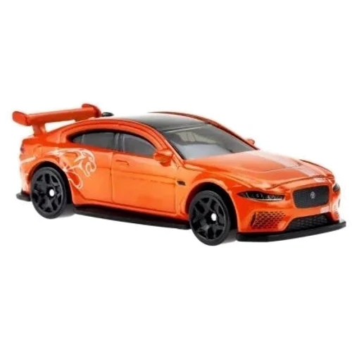 Розкішний седан Hot Wheels (в асортименті): Тип Готовая модель