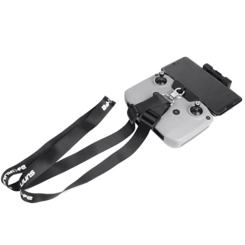 Шейный ремешок Sunnylife с крепежным кронштейном для пульта RC-N1 DJI Mavic 3 / Air 2 /2S/ Mini 2: Тип гаджета Ремень