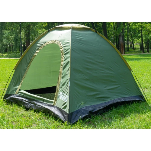 Палатка Kilimanjaro 2017 SS-06Т-104 4м