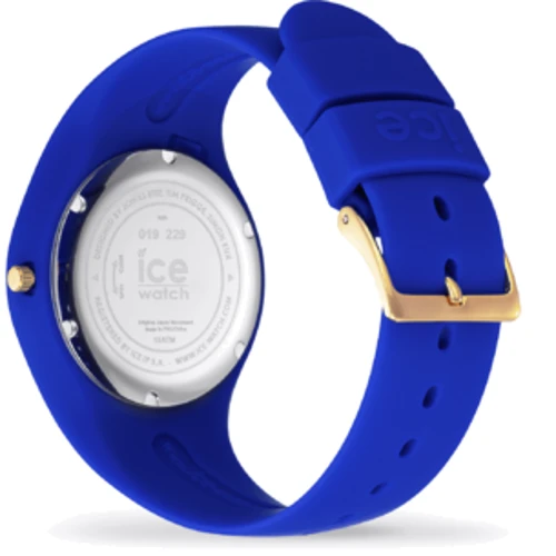 Наручные часы Ice-Watch 019229: Механизм Кварцевый