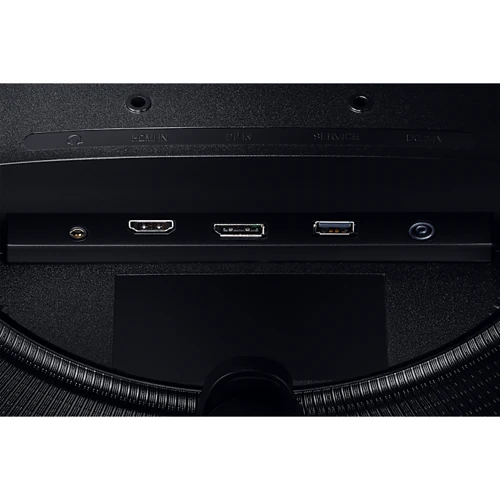 Монітор Samsung Odyssey G5 LC34G55T Black (LC34G55TWWIXCI) фото 12