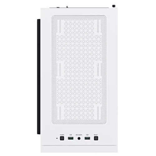 Корпус Deepcool MACUBE 110 WH (R-MACUBE110-WHNGM1N-G-1) фото 7