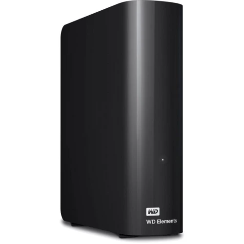 Внешний жесткий диск WD Elements 6TB (WDBWLG0060HBK-EESN)