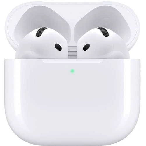 Apple AirPods 4 (MXP63) White Approved Витринный образец фото 4